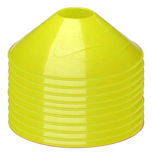 Nike Training Cones-Pack of 10