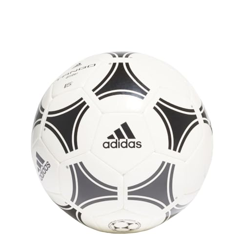 adidas Unisex-Adult Tango Glider Soccer Ball - size: 5