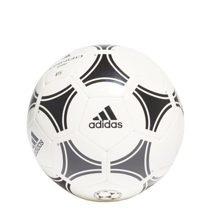adidas Unisex-Adult Tango Glider Soccer Ball - size: 5