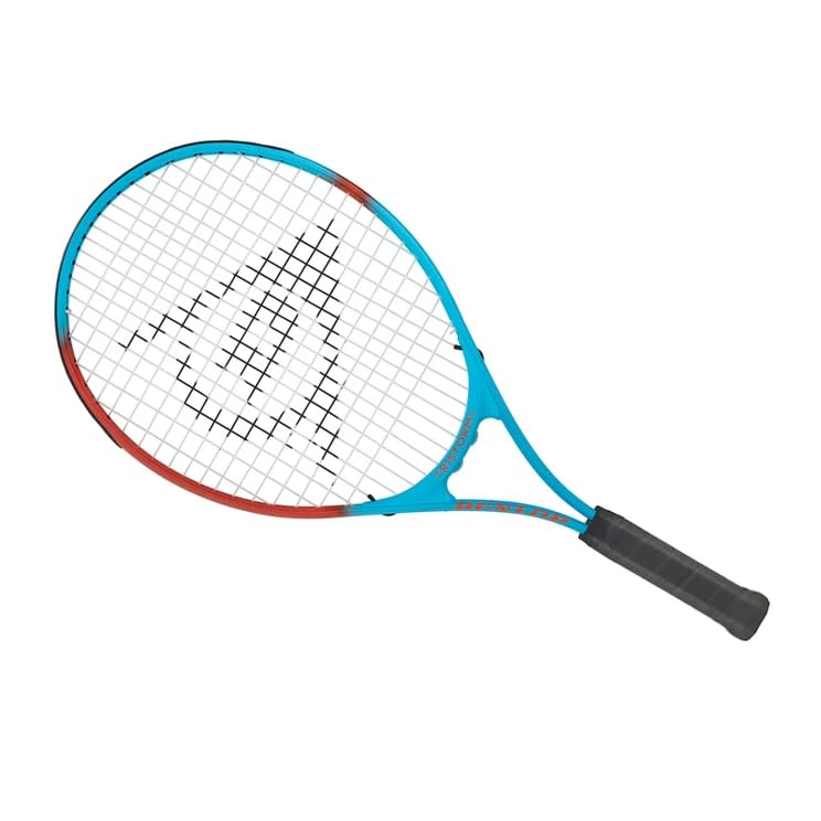 Dunlop Sports Tristorm Junior Tennis Racket - style: Tristorm Junior - 23" Length
