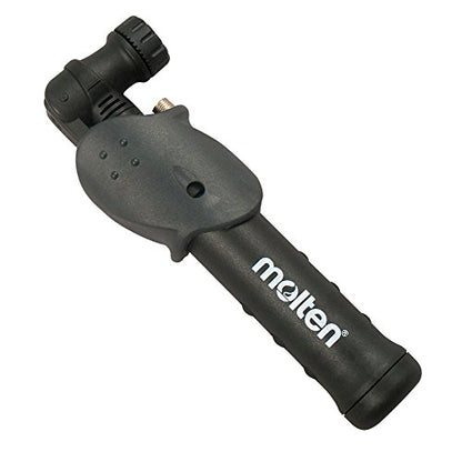 Molten HP Deluxe Hand Pump, Black