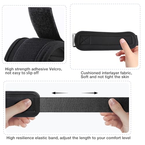 90 Degree Angle Basketball Shooting Trainer Training Equipment Aid with Adjustable Strap on Your Arm for Teenagers & Beginners Correct Shooting Posture Achieve Perfect Form Each Time Like The Pros