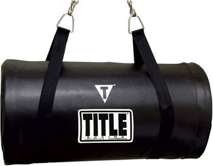 Title Uppercut Heavybag