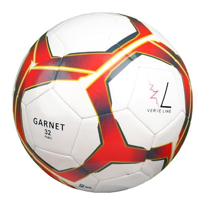 Football Ball Size 5 Soccer Ball – Training Balls Football Ball for Intense Play and Practice Indoor and Outdoor TPU Practice Soccer Ball from