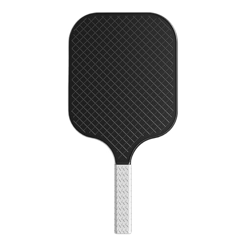 Pickleball Paddle | Lightweight Sports Accessories,Lightweight Pickleball Paddle | for Practice Park School College Sports Activity Workout Training Exercise