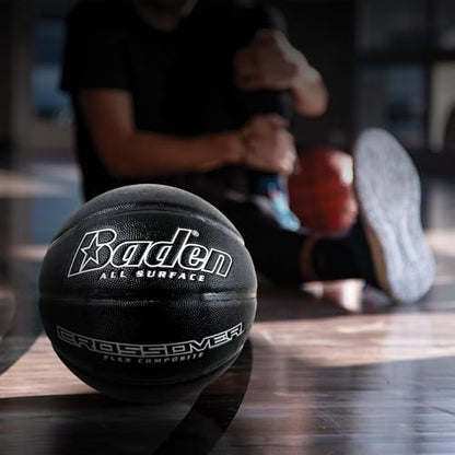 Baden Crossover Composite Indoor/Outdoor Basketball