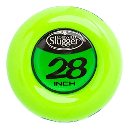 Louisville Slugger 2019 Solo SPD (-13) 2 1/2" USA Baseball Bat