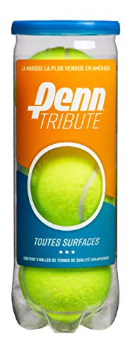 Penn Tribute Tennis Balls