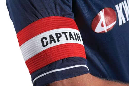 Kwik Goal Captain Armband