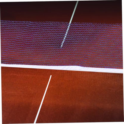 BESPORTBLE Portable Table Tennis Net Set Elastic Mesh for Use Easy Installation Enhanced Ball Control for Game Table Accessories