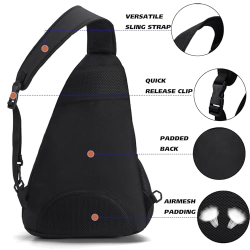 Pickleball Bag, Pickleball Backpack with Water Bottle Holder for Men and Women - color: green