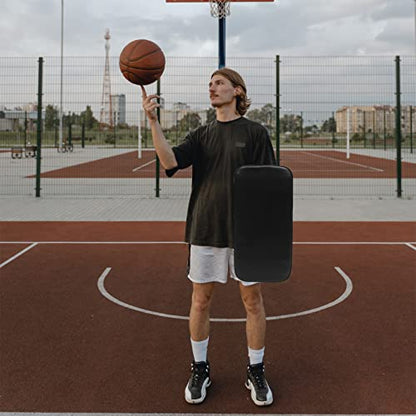 HANABASS Practical Basketball Training Blocking Pad Blocker Pad Basketball Supplies