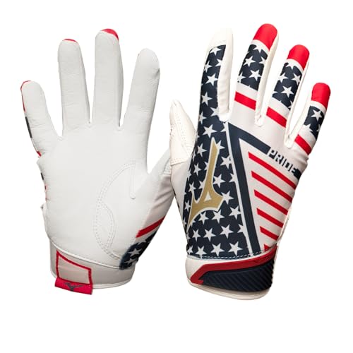Mizuno Pride 2 - YTH - size: Medium