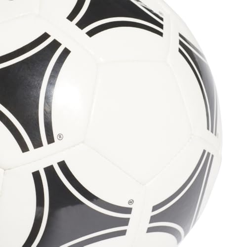 adidas Unisex-Adult Tango Glider Soccer Ball - size: 3