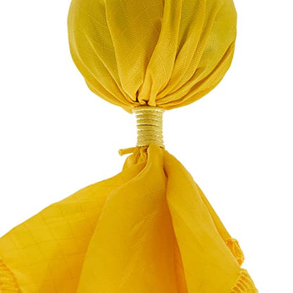 Professional Penalty & Challenge Flag, Officials' Choice. (Yellow)