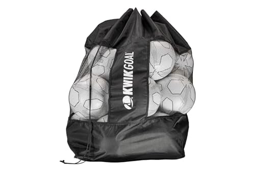 Kwik Goal Championship Ball Bag