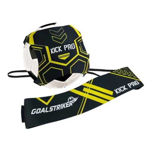 SportX Football Trainer Tyre Kick Pro for Individual Training