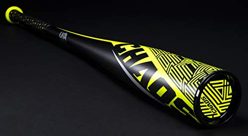 Rawlings | CHAOS Baseball Bat | USA | -11 Drop | 2 5/8" Barrel | 1 Pc. Aluminum