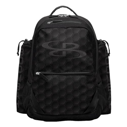 Boombah Gamer Bat Pack 3DHC - color: Black