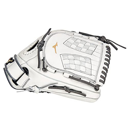Mizuno MVP Prime Fastpitch Softball Glove - 12.5"