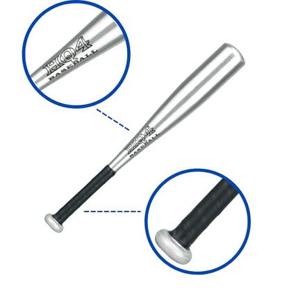 Markwort Aluminum One Hand 18-Inch Training Bat