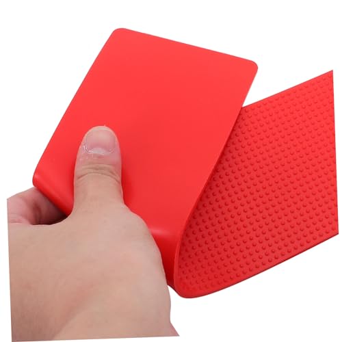 Sosoport 10-Piece Sports Training Marker Set Portable Spot Markers for Soccer Basketball and Tennis Non-Slip Disc Cones for Kids and Adults for Drills and Agility Training