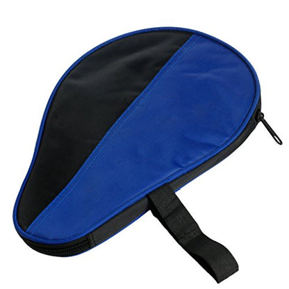 hejhncii for Paddle Cover for Case Protective Table Tennis Practical Sports Closure Handle Racket Storage Bag Du Table Tennis