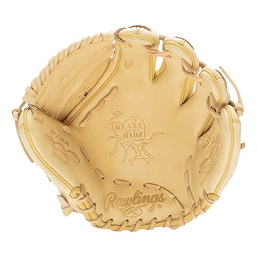 Rawlings Heart of the Hide Speed Shell 11.75" Baseball Glove: PRO205-9CC Left Hand Thrower