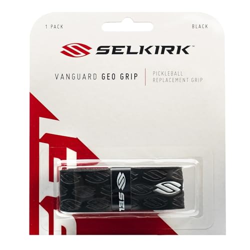 Selkirk Vanguard GEO Pickleball Replacment Grip