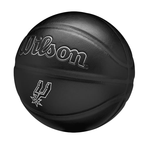 WILSON NBA Team Premiere Basketballs