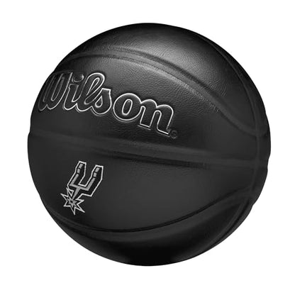 WILSON NBA Team Premiere Basketballs