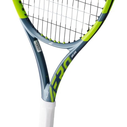 Babolat Pure Aero Junior 25 Inch Tennis Racquet - 9th Gen