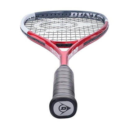 Dunlop Sports Tristorm Squash Racket Series (Lite, Elite, Pro, Graphite, Tour, Junior) - style: Tristorm Elite Squash Racquet (10365486)