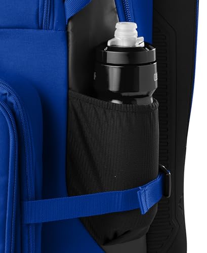 EvoShield Recruit Backpack - color: Royal