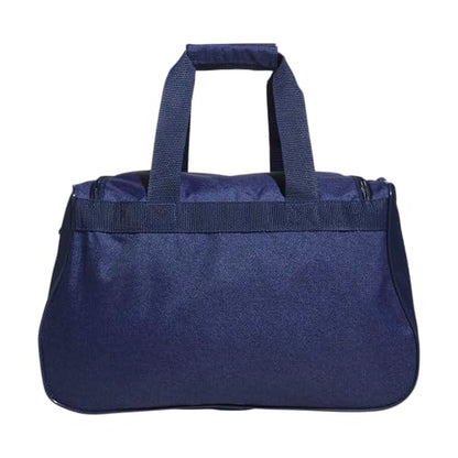 adidas Power Gym Duffel Bag – Athletic & Lightweight for Sports – Diablo - color: Twill Dark Blue/Violet Tone Purple/Diablo