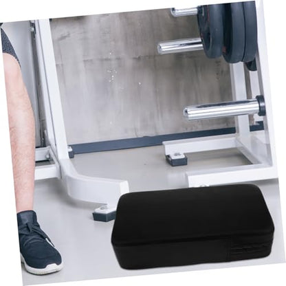 BESPORTBLE Basketball Mat Blocking Pads for Outdoor Ball Training Equipment Realistic Game Simulation