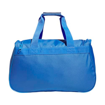 adidas Power Gym Bag – Lightweight Small Duffel - color: Ray Blue/White