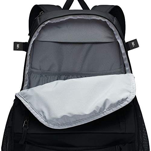 Nike Vapor Select Baseball Bat Backpack - Black