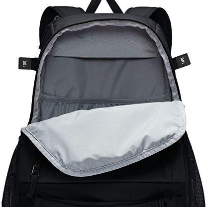 Nike Vapor Select Baseball Bat Backpack - Black