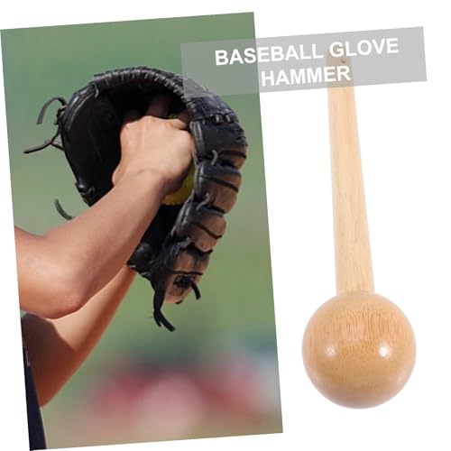 BESPORTBLE Softball Gloves Mallet for Men Cycling Gloves for Men Exercise Gloves for Men 손목보호대 Net Custom Baseball