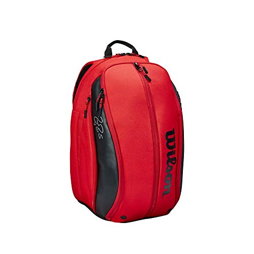 WILSON RF DNA Tennis Racket Bag
