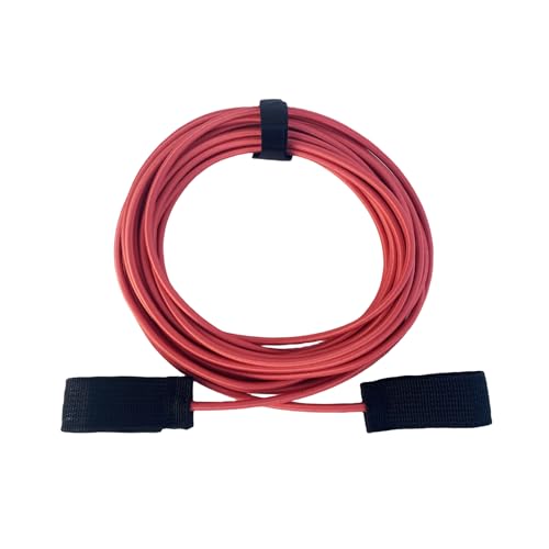 Volleyball Training Aids, Volleyball Net Addition Extender Rope,Volleyball Serving Assistant Tool,Volleyball Serving Trainer