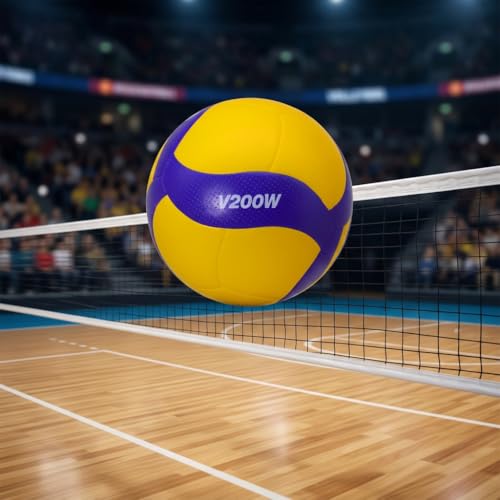 Cross-Boundary Volleyball V200W Training Competition V300W Volleyball