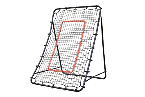 Kwik GoalSoccer Net - color: CFR-2 Black, size: 2.4mm