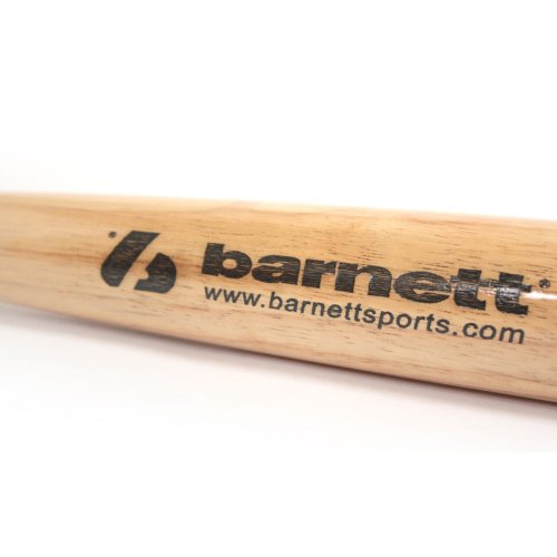 Barnett BB-W Wooden Baseball bat - size: 24''