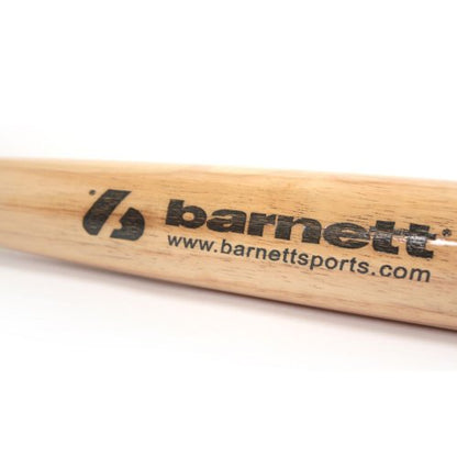 Barnett BB-W Wooden Baseball bat - size: 24''