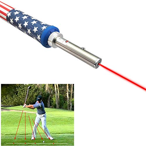 Golf Swing Training Aid Swing Plane Corrector Swing Posture Indicator Indoor Golf swing practice