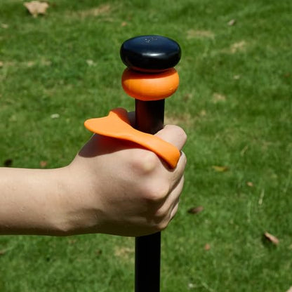 Bat Grip Choke Up Rings,Premium Choke Up Rings, Pressure Baseball Rings,Including: 8 Pack Choke up Rings, 2 Wrist Protectors - color: Mixture Colour