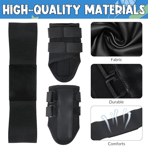2Pcs Golf Wrist Training Aid Wrist Trainer Pro Adjustable Golf Swing Band Wrists Correction Trainer GolfWristBrace to Correct Wrist-Angle Golf-Alignment Aid for Beginners Arm Posture Correctin