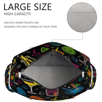 Beach Bag Waterproof Sand-proof Canvas Tote Lightweight Shoulder Bag Suitable for Family outdoor travel - color: C3